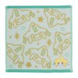 Photo1: Pokemon Center 2024 Hand towel Handkerchief Jirachi (1)