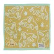 Photo2: Pokemon Center 2024 Hand towel Handkerchief Jirachi (2)