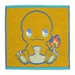 Photo1: Pokemon Center 2024 Hand towel Handkerchief SAIKO SODA Charmander (1)