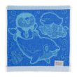 Photo2: Pokemon Center 2024 Hand towel Handkerchief Pokemon Diving (2)