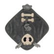 Photo1: Pokemon Center 2024 Hand towel Handkerchief Duskull (1)