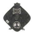 Photo2: Pokemon Center 2024 Hand towel Handkerchief Duskull (2)