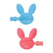 Photo2: Pokemon Center 2024 Pokemon accessory Series Hair clip bands H90 Plusle Minun (2)