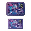 Photo1: Pokemon Center 2024 Night Arcade Memo pad with Tin case (1)