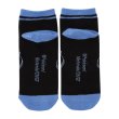 Photo2: Pokemon Center 2024 Socks for Women 23 - 25 cm 1 Pair Short Night Arcade Dratini (2)