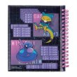 Photo2: Pokemon Center 2024 Night Arcade Spiral Notebook (2)