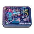 Photo2: Pokemon Center 2024 Night Arcade Memo pad with Tin case (2)