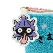 Photo4: Pokemon Center 2024 Dondon Donkan Yaan? Chenille Pouch case Bag (4)