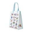 Photo4: Pokemon Center 2024 Dondon Donkan Yaan? Insulated bag Hot Cooler (4)