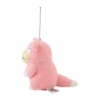 Photo4: Pokemon Center 2024 Dondon Donkan Yaan? Plush Mascot Key chain Slowpoke (4)