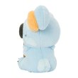 Photo3: Pokemon Center 2024 FUWA-FUWA Fluffy Plush doll Komala (3)