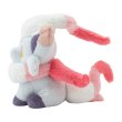 Photo3: Pokemon Center 2024 FUWA-FUWA Fluffy Plush doll Hisuian Zorua (3)