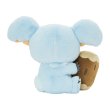 Photo4: Pokemon Center 2024 FUWA-FUWA Fluffy Plush doll Komala (4)