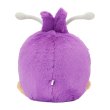 Photo4: Pokemon Center 2024 FUWA-FUWA Fluffy Plush doll Venonat (4)