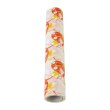 Photo2: Pokemon Center 2024 mt Removable Decoration Tape Magikarp 23cm x 3m (2)