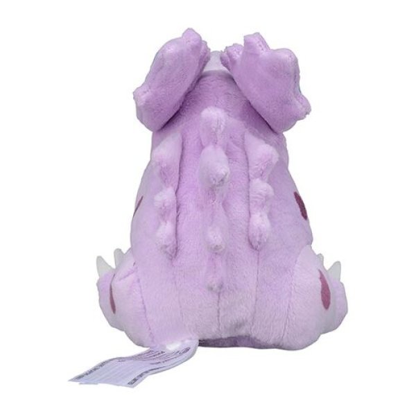 Pokemon Center 2018 Pokemon fit Mini Plush 32 Nidoran Male doll Toy