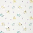 Photo3: Pokemon Center 2024 mt Removable Decoration Tape Ditto 23cm x 3m (3)