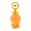 Photo3: Pokemon Center 2024 Plush Mascot with Carabiner Key chain Torchic (3)