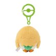 Photo3: Pokemon Center 2024 Plush Mascot with Carabiner Key chain Rowlet (3)