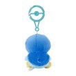 Photo3: Pokemon Center 2024 Plush Mascot with Carabiner Key chain Piplup (3)