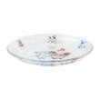 Photo2: Pokemon Center 2024 Snowy Gathering Glass Plate (2)