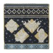 Photo1: Pokemon Center 2024 Hand towel Handkerchief Snowy Gathering Jacquard (1)