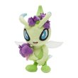 Photo6: Pokemon Center 2024 Celebis Celebration Celebi Plush doll (6)