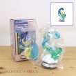 Photo2: Pokemon 2024 SWING VIGNETTE Collection vol.3 #1 Jirachi Mini Figure (2)