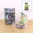 Photo2: Pokemon 2024 POCKET STATUE - Dragon Type - #2 Flygon Mini Figure (2)