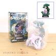 Photo2: Pokemon 2024 POCKET STATUE - Dragon Type - #5 Goodra Mini Figure (2)