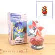 Photo2: Pokemon 2024 SWING VIGNETTE Collection vol.3 #4 Volcarona Mini Figure (2)