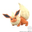 Photo7: BANDAI POKEMON SCALE WORLD Paldea edition "Eevee Evolution Set" 1/20 Figure (7)