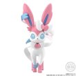 Photo8: BANDAI POKEMON SCALE WORLD Paldea edition "Penny & Sylveon" 1/20 Figure (8)