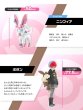 Photo3: BANDAI POKEMON SCALE WORLD Paldea edition "Penny & Sylveon" 1/20 Figure (3)