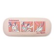 Photo2: Pokemon 2024 Glasses case with cloth Sylveon (2)