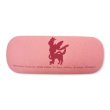 Photo3: Pokemon 2024 Glasses case with cloth Sylveon (3)