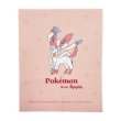 Photo5: Pokemon 2024 Glasses case with cloth Sylveon (5)