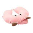 Photo7: Pokemon Center 2024 Travel Products Neck Pillow Clefairy doll (7)