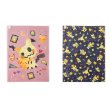 Photo1: Pokemon Center 2024 Travel Products Set of 2 compression bags Mimikyu (1)