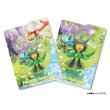 Photo3: Pokemon Center Original Card Game Flip deck case Ogerpon (3)