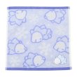 Photo1: Pokemon Center 2024 Hand towel Handkerchief Snom (1)