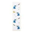 Photo1: Pokemon Center 2024 Roll-up Towel Hand towel Cramorant (1)