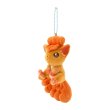 Photo2: Pokemon Center 2025 Similar Companions Magnetic Plush doll Pair Vulpix & Alola Vulpix (2)