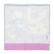 Photo2: Pokemon Center 2024 Hand towel Handkerchief Meowstic Espurr (2)