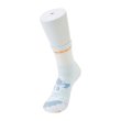 Photo4: Pokemon Center 2025 Similar Companions Socks for Women 23 - 25 cm 1 Pair Vulpix (4)