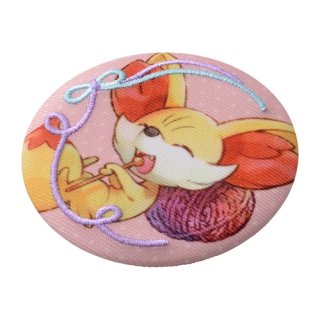 Pokemon Center Shellder 2022 Mini Hair Clip Set – Fragmented Nostalgia