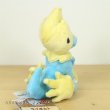 Photo3: Pokemon Center 2021 Pokemon fit Mini Plush #310 Manectric doll Toy (3)