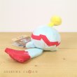 Photo3: Pokemon Center 2021 Pokemon fit Mini Plush #358 Chimecho doll Toy (3)