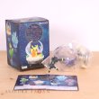 Photo2: Pokemon 2020 Starry Night Starium vol.1 #5 Umbreon Mini Figure (2)