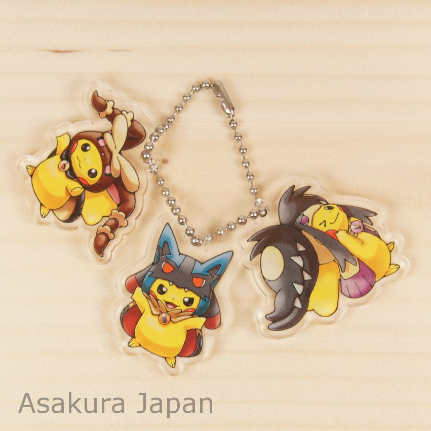 Réveil Pokémon Lucario contre Pikachu • La Pokémon Boutique